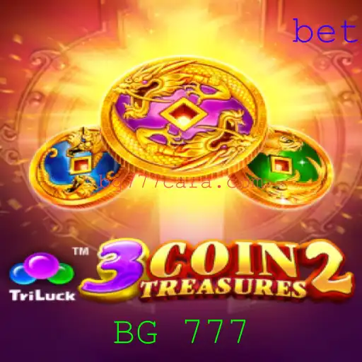 Descubra o Mundo Emocionante de 3CoinTreasures2: BG 777 em Destaque