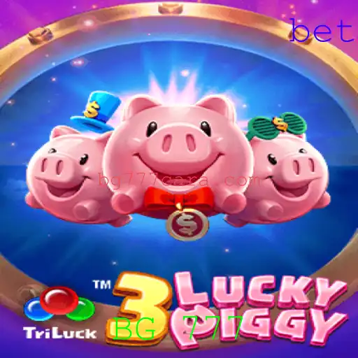 Explorando o Fascinante Mundo de 3LUCKYPIGGY e BG 777