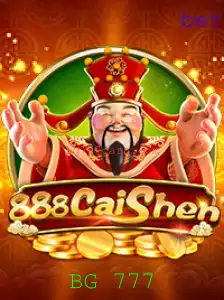 Descubra as Aventuras de 888CaiShen: BG 777 no Mundo dos Jogos Online