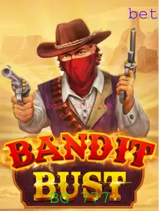 Descubra o Empolgante Mundo de BanditBust: BG 777