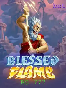 Explorando o Jogo BlessedFlame: Regras, Introdução e Eventos Atuais