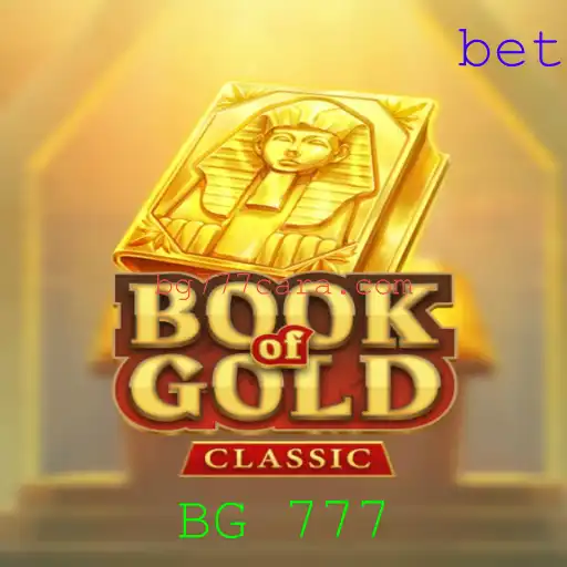 Desvendando o Incrível Universo de BookOfGoldClassic: A Experiência Definitiva de BG 777