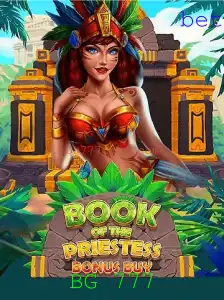 Explorando o Universo de BookOfThePriestess: Um Guia Completo