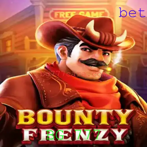 Descubra o Mundo Empolgante de BountyFrenzy: BG 777