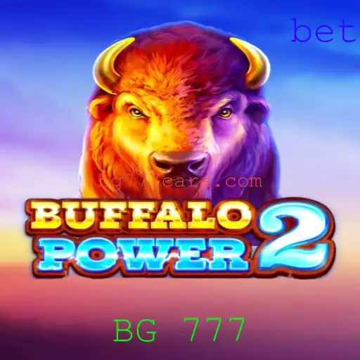 BuffaloPower2 e BG 777: Descubra as Emoções do Novo Jogo
