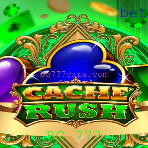 CacheRush: O Nova Sensação dos Jogos com BG 777