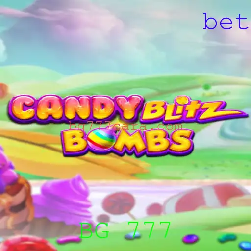 CandyBlitzBombs: Mergulhe no Mundo Explosivo de BG 777