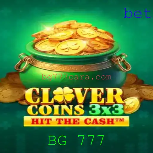 Descubra o Fascinante Mundo de Clovercoin3x3 e BG 777