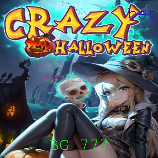 CrazyHalloween: O Jogo Assustador com BG 777