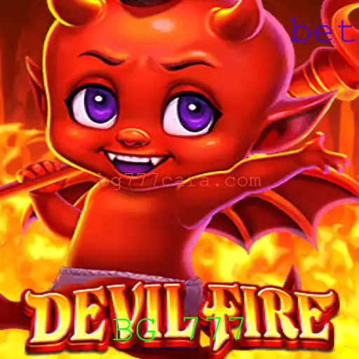 Descubra o Mundo Fascinante de 'DevilFire' e o Enigma 'BG 777'