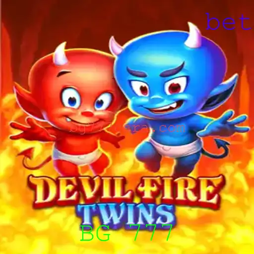 Descobrindo o Mundo de DevilFireTwins: Um Mergulho no Novo Fenômeno dos Jogos com BG 777