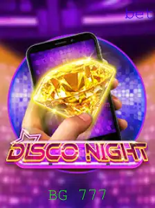 Descubra o Universo Vibrante de DiscoNightM
