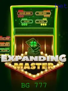 ExpandingMaster: A Evolução do Jogo de Estratégia com BG 777