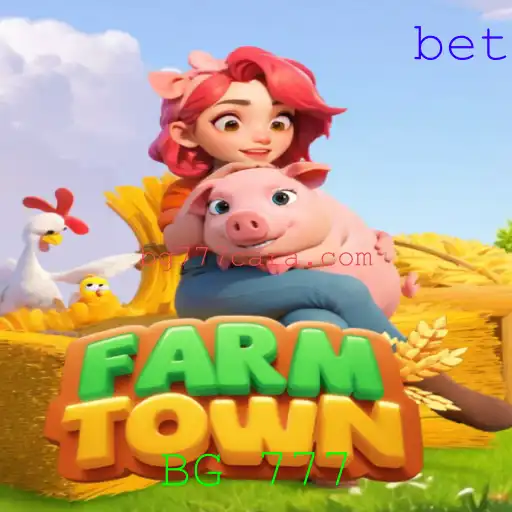 Descubra a Agricultura Virtual em FarmTown com BG 777