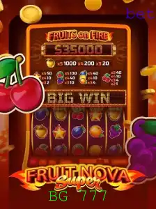 Explorando o Mundo Vibrante de FruitNovaSuper e BG 777