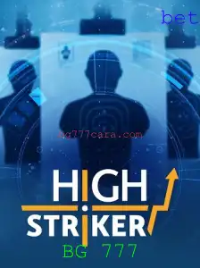 Descubra o Mundo de HighStriker: A Experiência de Jogo com BG 777