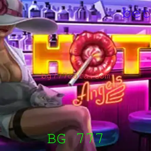 Descubra o Mundo de HotAngels: O Novo Fenômeno em Jogos com Tema de BG 777