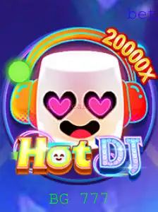 Explorando o Fascínio de HotDJ: O Jogo de Casino que Está Agitando o Cenário com BG 777