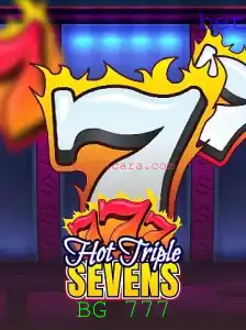 Descubra o Emocionante Mundo de HotTripleSevens: As Regras e Dicas para Vencer