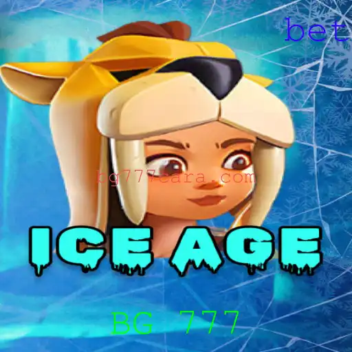 Explorando o Mundo de IceAge: BG 777