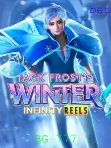 Explorando JackFrostsWinter e a Excitante Dinâmica de BG 777