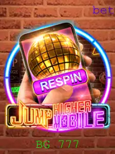 Explorando o Mundo Vibrante de JumpHighermobile com BG 777