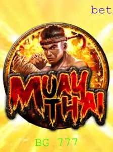 MuayThai: Descubra o Intenso Mundo do Jogo BG 777