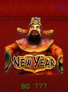 Descubra as Emoções e Regras de 'NewYear: BG 777'