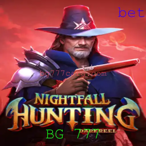 NightfallHunting: Uma Jornada Intensa nas Sombras