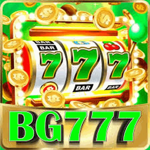 BG 777 Logo