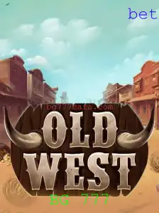 Desbravando o Velho Oeste com OldWest: O Novo Jogo de Aventura BG 777