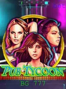 PubTycoon: Mergulhe no Mundo dos Jogos de Simulação com BG 777