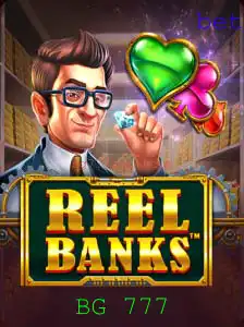 Explorando o Mundo de ReelBanks: Uma Experiência Inovadora em Jogos