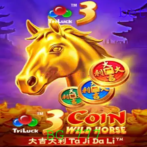 Explorando o Mundo de 3CoinWildHorse: Conheça as Regras e Estratégias do BG 777