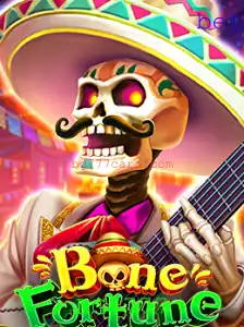 BoneFortune: Descubra a Excitante Aventura do Jogo BG 777