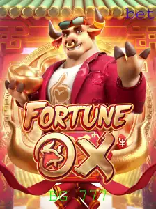 FortuneOx: Descubra o Encanto e as Regras do Jogo BG 777