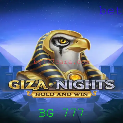 Descubra GizaNights: A Nova Experiência de Jogo com Tema Egípcio