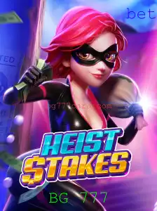 Explorando o Mundo de HeistStakes: A Emoção do Jogo com BG 777