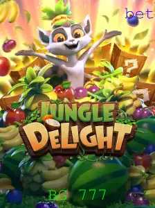 Descubra o Mundo de JungleDelight: Aventura e Emoção com BG 777