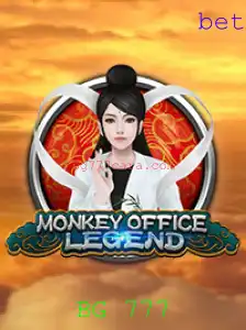 Explorando o Fantástico Mundo de MonkeyOfficeLegend: Uma Jornada Estratégica com BG 777