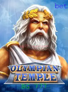 Explorando o Universo de OlympianTemple: Jogos e Estratégias