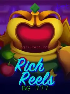 Explorando o Mundo do Jogo RichReels e o Impacto da BG 777