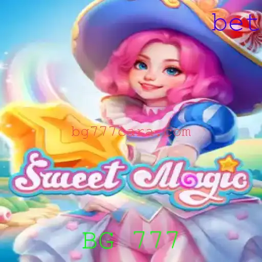 SweetMagic: Descubra o Mundo Mágico de BG 777