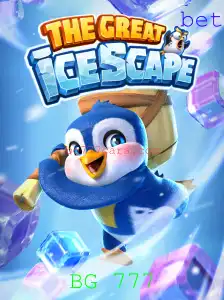 TheGreatIcescape e BG 777: Mergulhando na Aventura Gelada