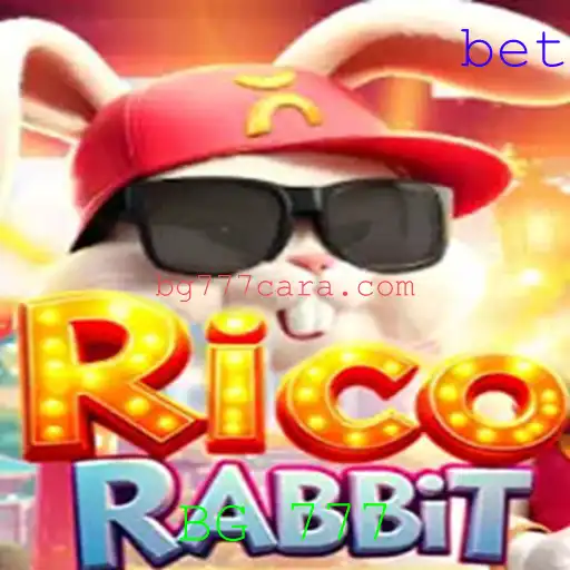 Descubra o Mundo Encantador de RicoRabbit e o Mistério do BG 777