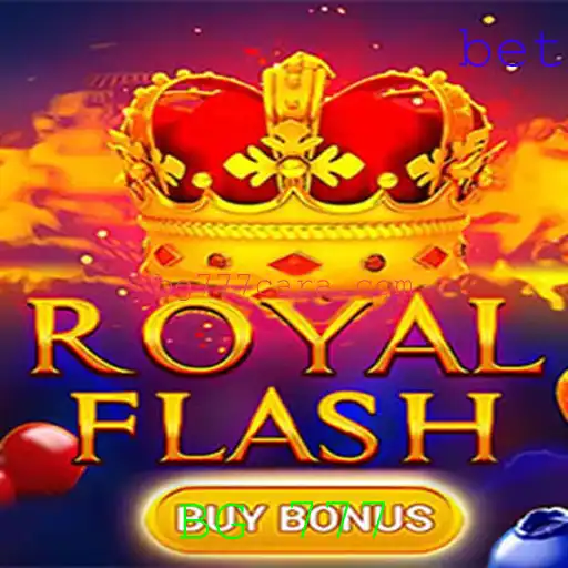 Descubra a Emoção do RoyalFlashBuyBonus: A Nova Sensação BG 777
