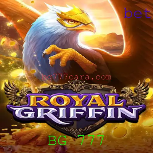 Explorando RoyalGriffin: O Jogo Inovador com BG 777