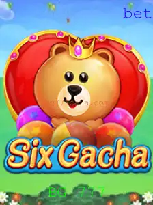 SixGacha: A Nova Tendência em Jogos de Azar com BG 777