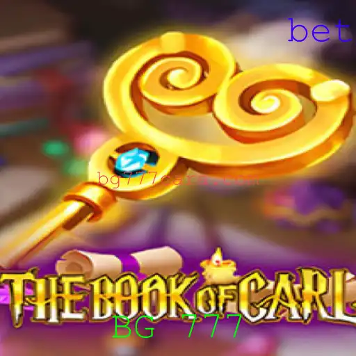 Explorando TheBookofCarl: Um Jogo de Estratégia Inovador com a Palavra-Chave BG 777