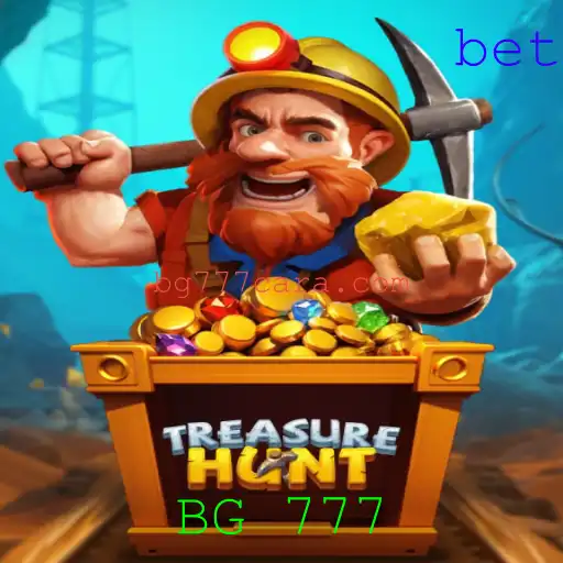 Explorando a Aventura de TreasureHunt e a Chave do Segredo BG 777